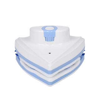 擦窗户器双三层中空家用滚轮强磁双面高层清洁刷刮厚玻璃清洗工具