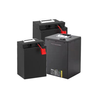 超威48v60v72v锂电池安全耐用