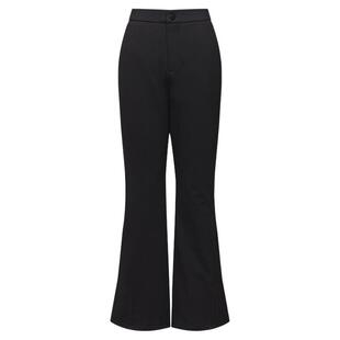 波司登2025新款羽绒服女士外穿羽绒裤微喇裤休闲保暖百搭舒适显瘦