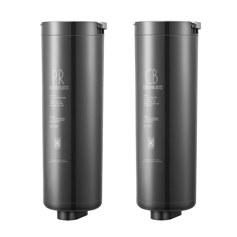 COLMO科慕净水机器原装正品滤芯