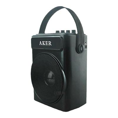 AK90W无线多功能扩音器