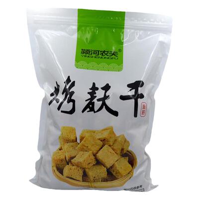 面筋块烤麸丁500g红烧四喜烤麸