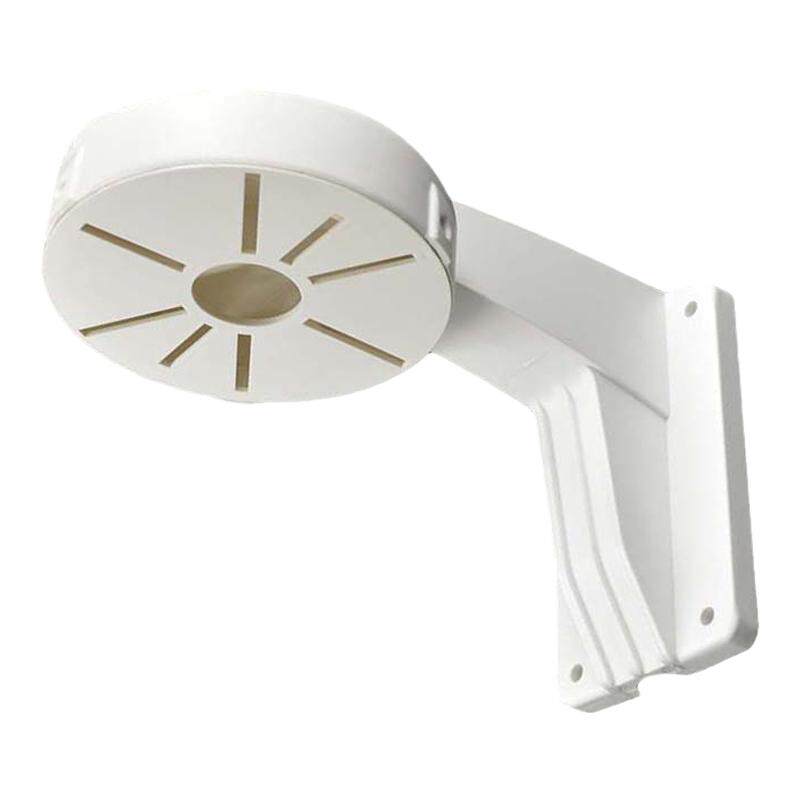 壁装半球海螺壁装ABS工业级 安防监控摄像头机塑料支架室内外户外