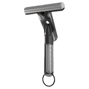 多功能迷你小拖把免手洗喷吸水号折叠台面车载海绵代替抹布擦黑板