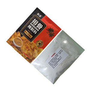 桥头排骨商用腌料50克腌20斤小酥肉鸡柳炸串锁骨炸鸡蘑菇烧烤腌料
