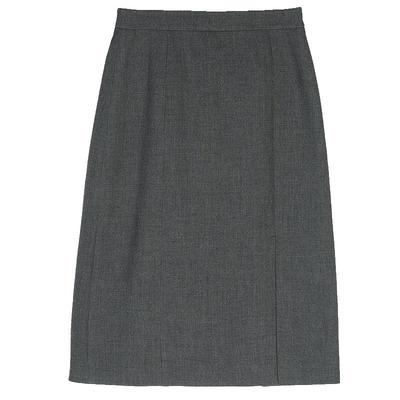 LaviniaClub气质A字通勤半身裙