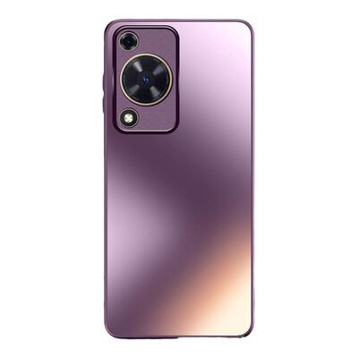 适用华为畅享70手机壳磨砂