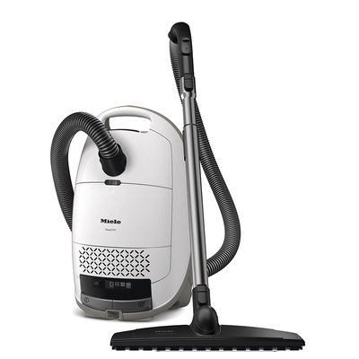 官方Miele美诺快速省力吸尘器