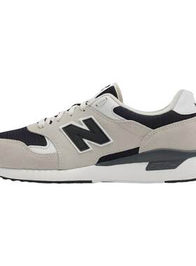 New Balance NB男女运动休闲鞋ML570BNA