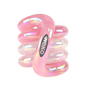 2025年超火学霸玩具WOKO幻石宝石x温变专注力训练手指解压扭扭乐