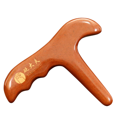 泗滨足底按摩棒足部器点穴位经络