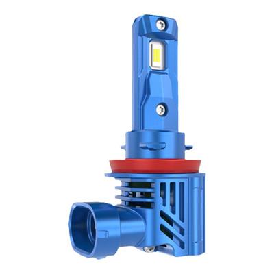 直插式LED汽车前雾灯短小无线款