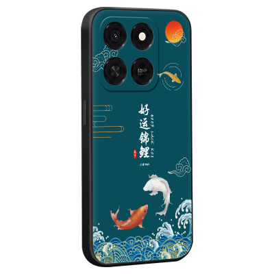 适用于荣耀play10t软硅胶手机壳
