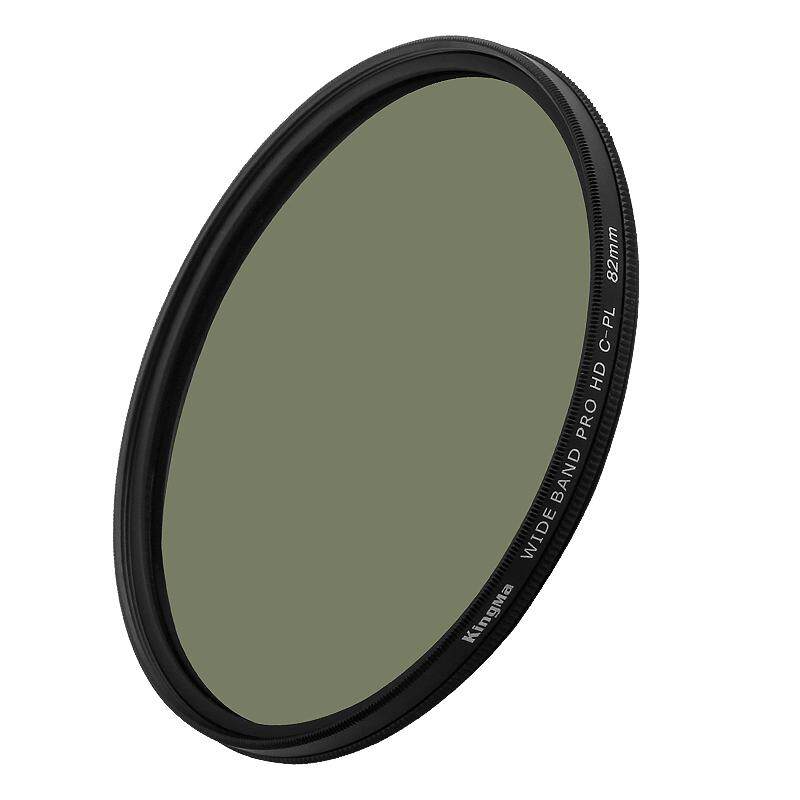 劲码CPL偏振镜67mm/77mm/82单反