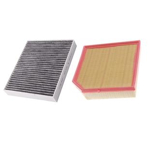 适配吉利星瑞空调滤芯星瑞L智擎空气滤芯活性炭滤清器汽车空滤格