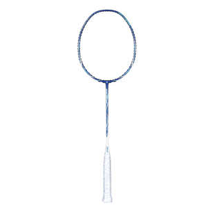 欧击柳丁水之呼吸羽毛球拍4U全碳素逆向还原弓箭11pro控制型单拍