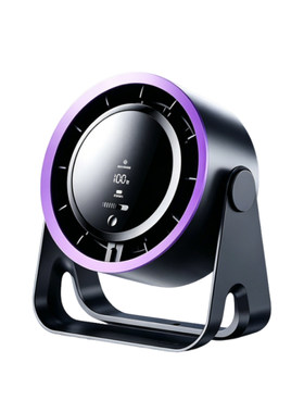 【已连入米家APP】静态制冷风扇