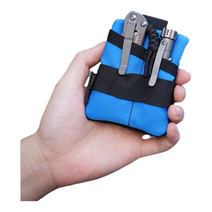 VIPERADE蝰蛇 VE13随身小包 EDC收纳包小工具陀螺迷你便携装备套