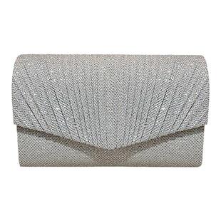 新款晚宴手拿包宴会小包手提气质女包小方包KTV工作包夜场妈咪包