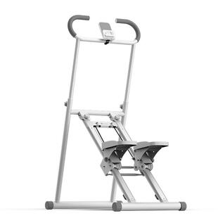 【新品】Keep爬楼机家用健身爬坡机登山楼梯机小型运动减肥器材