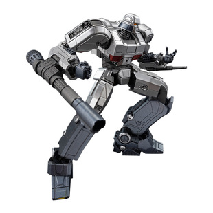 threezero变形金刚起源 MDLX 威震天 可动模型手办新年礼物