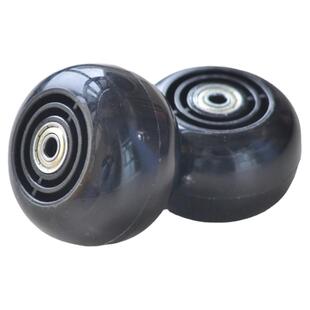 儿童滑板车配件轴承螺丝三轮后轮闪光轮加厚轮胎轮子轱辘零件大全