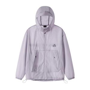 伯希和户外小森林防晒衣