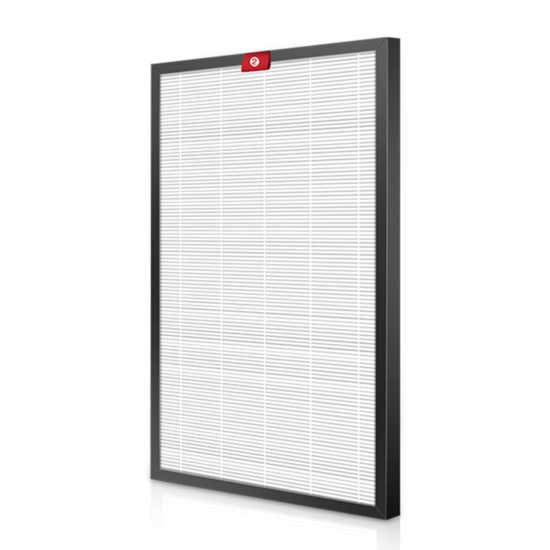 徽曦适配霍尼韦尔空气净化器KJ300F/305F/310F/370滤网PAC/JAC35M