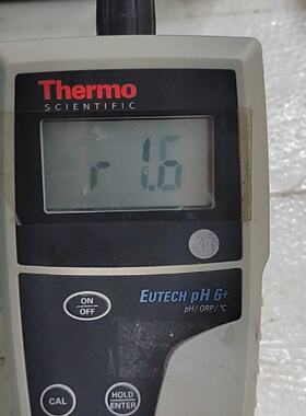 询价-Thermo赛默飞EuTECH优特PH计探头
