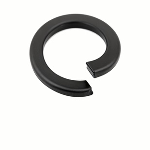 发黑弹垫GB93弹垫 M3-48弹簧垫 高强度弹垫弹簧垫