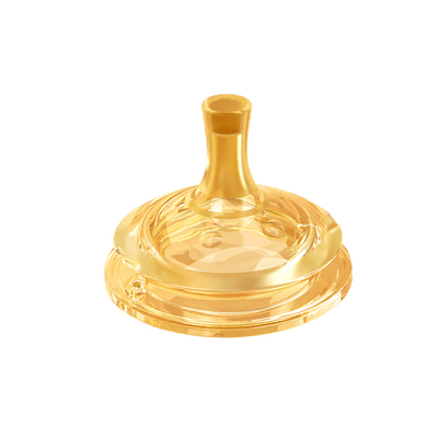 60mm宽口径通用奶嘴仿母乳