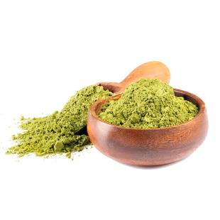 有机海娜粉纯植物染发粉染发剂膏天然孕妇印度正品进口官方旗舰店