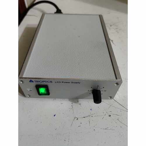 溢价-TRIOPTICS准折仪控制器TRI-LED-S-01，德国