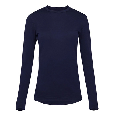 灰壳女士15.5新款登山速干羊毛衣