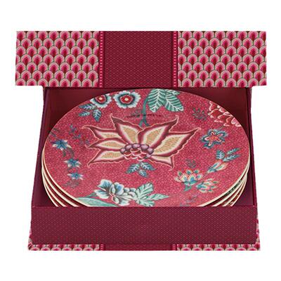 PipStudio东方花韵餐盘碗礼盒