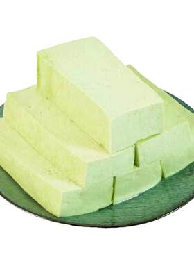 姚记峰峥有机豆腐纯素无五辛食品