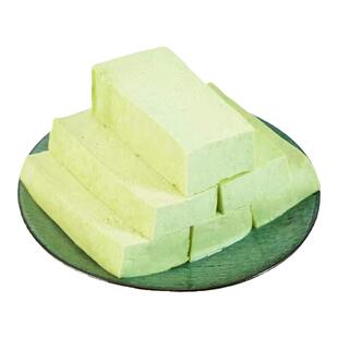 姚记峰峥有机豆腐纯素无五辛双青豆制作石磨磨浆植物健康素食食品