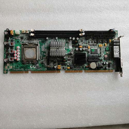 台湾瑞传 ROBO- 8913VG2AR 104工控机主板询价