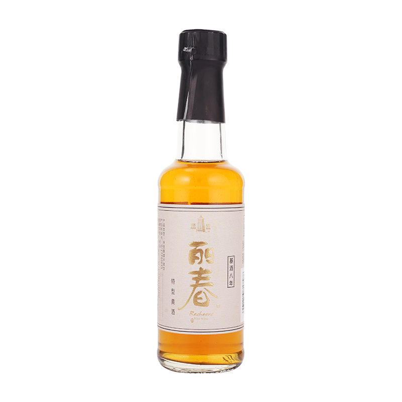 塔牌八年丽春酒150ml瓶装
