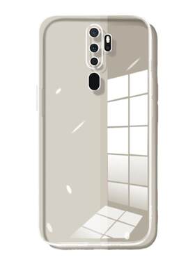 适用oppoA11手机壳A11X新款PCHM30透明硅胶oppo保护套oppa超薄opa男女opp0pp0ppoA全包防摔oppox软opopa92020
