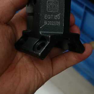Tunkers德克斯连接件EGT120—议价