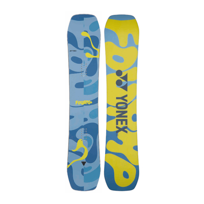 2526款YONEX单板滑雪板