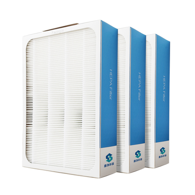 适配布鲁雅尔系列复合滤网