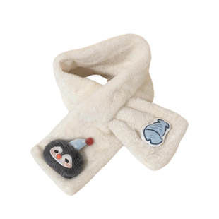 手套围巾礼盒生日礼物女生送闺蜜学生女孩儿童实用可爱冬天跨新年