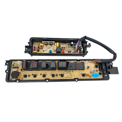 松下9.0KG全自动洗衣机XQB90-Q9041电脑板电源控制面板线路版一