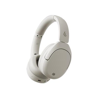 漫步者头戴式蓝牙耳机主动降噪