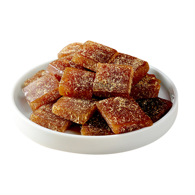 10万+人付款甘草枇杷糕润肺痰化