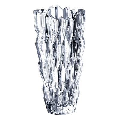 Nachtmann玻璃北欧创意插花瓶