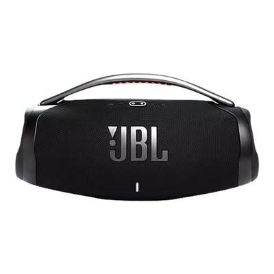 【全球购严选】JBL Boombox3音乐战神3代户外便携式无线蓝牙音响
