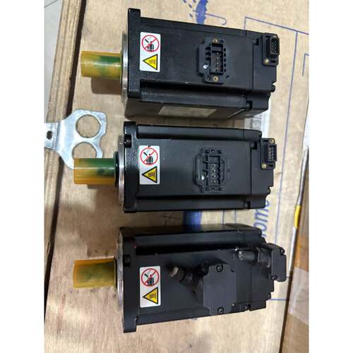 在线议价汇川MS1H4-40B30CB S131Z电机，功能参数同A